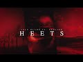 Lele Blade HEETS Feat Geolier Visual Video