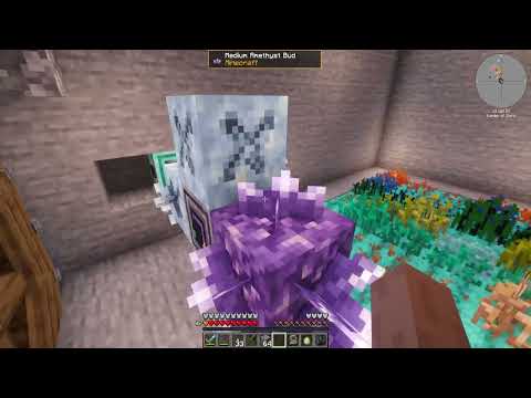 StoneBlock 4   Ep29 Wireless AE and Gadgets