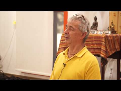 Discovering Buddhism - Module 4 - Part 3 - Meditation 3