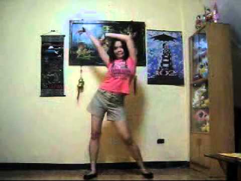 SISTAR - SO COOL (kpophaewon dance cover)