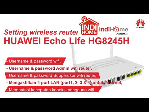 Password Hg8245h: Detailed Login Instructions| LoginNote