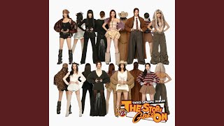 MOVE LIKE THAT (MOMO) Lyrics English Translation