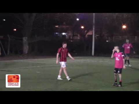 Real Coholicos vs Super FC - Play Off ORO Vuelta