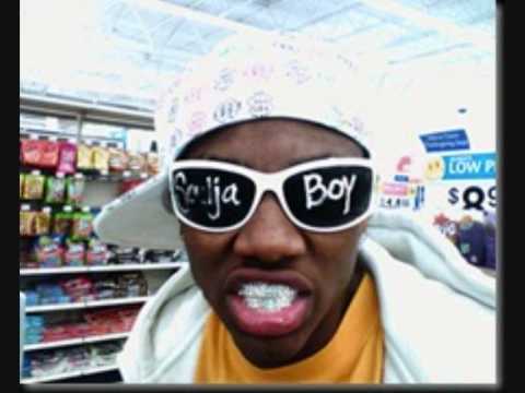 Souljah Boi VS Skyla Grime (Dubstep)