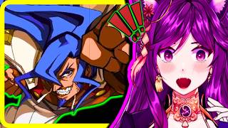 Azrael’s Astral Finish Is ACTUALLY A Literal Nuke!! 💥