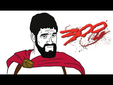 FALA 300 TIGAS - Thiago Ventura - ANIMAÇÃO