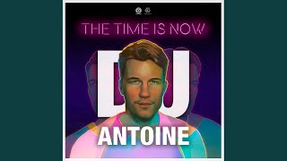 Woke up Like This (DJ Antoine &amp; Mad Mark 2K15 Radio Edit)