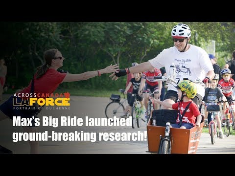 Portrait of Duchenne  Max's and Gunning Group