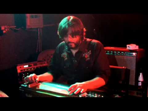 Doop and the Inside Outlaws-Blood River (4-5-13)