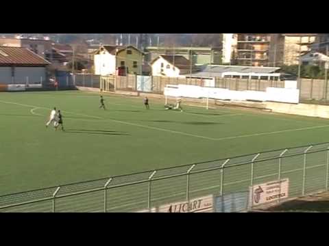DIL20 150117 - BUSALLA - IMPERIA 1-0 | ECCELLENZA