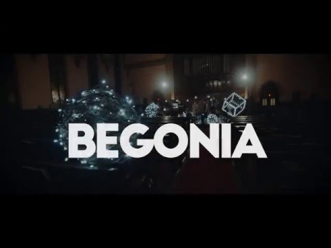 Begonia - Juniper  (live at Knox United)