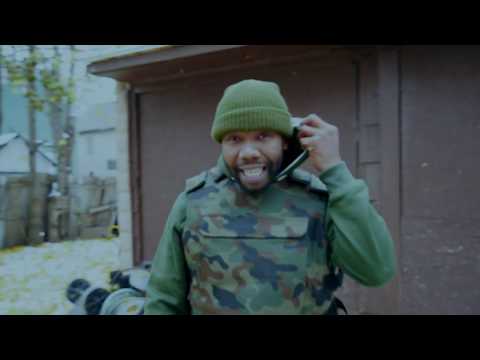 A.S.G BrownZ - Facts (Prod by BrownzAllstarganG shot by A.S.G Banga