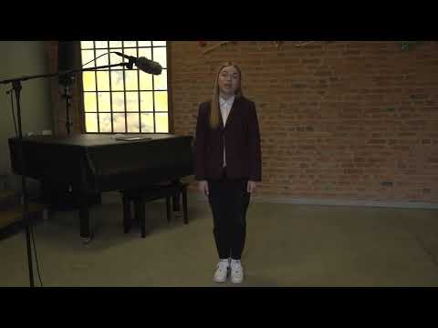 Viltė Paulauskaitė