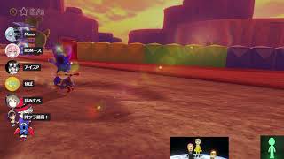 【マリオカート8DX】 MKCentral SUMMIT League S6 音マリカ VS EMERALD