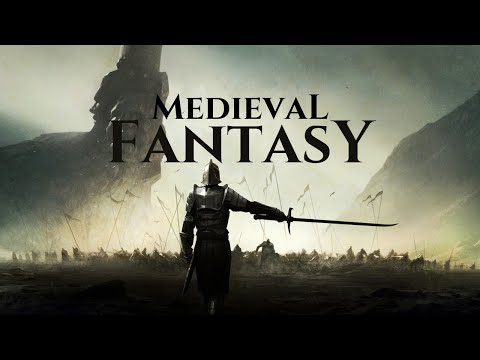 MEDIEVAL FANTASY -  Epic Energetic Music - BY MAXKOMUSIC - 123 BPM