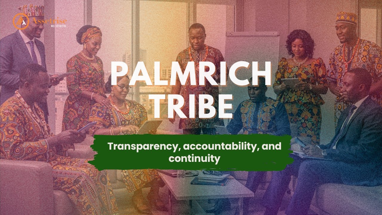 PALMRICH TRIBE