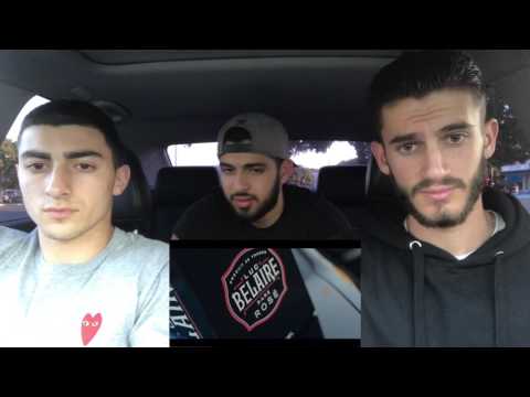 Stickzodt X S Wavey X Ard Adz X Jboy X Sho Shallow X Mdargg - Hella Kwengins: Link Up TV | Reaction