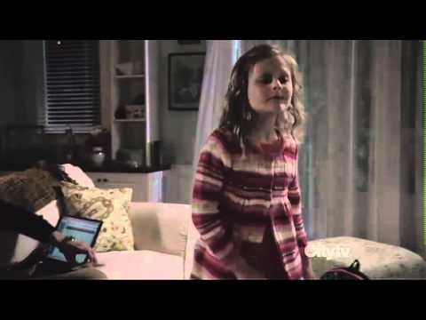 Revenge Soundtrack - Flashback