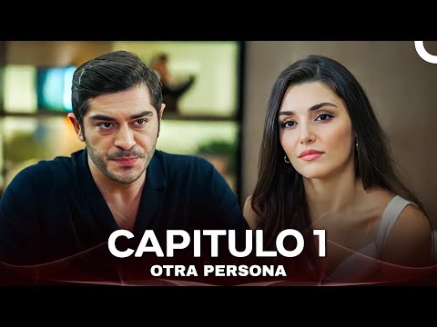 Otra Persona Capítulo 1 (Doblado En Español)