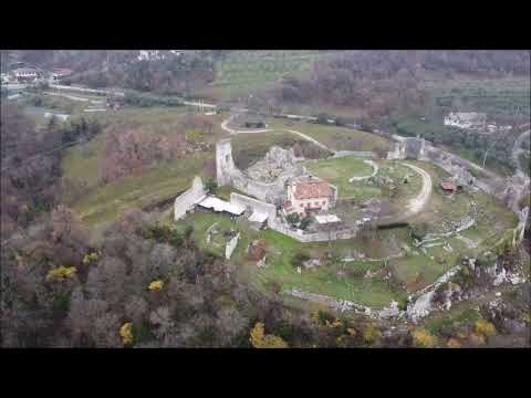 Il castelir (Cordignano)