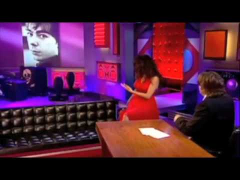 Andrew Lloyd Webber and Sarah Brightman XD