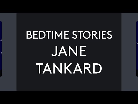 100 Day Studio: Bedtime Stories - Jane Tankard