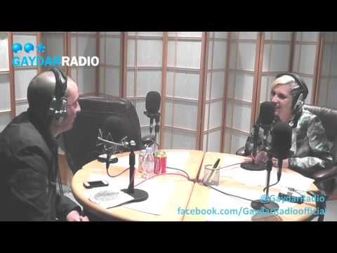 GaydarRadio - Ke$ha Interview