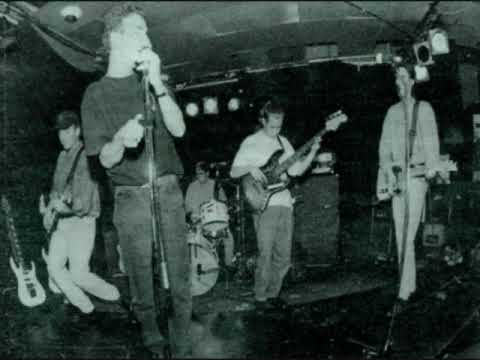 Tall Poppies - Mysterio (live, 1993)