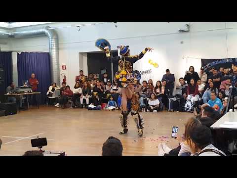 Caporal de Oro 2020 Pareja - Tarpuy Firenze