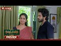 Moondru Mudichu Preview 10 June 2025 Tamil Serial Sun TV