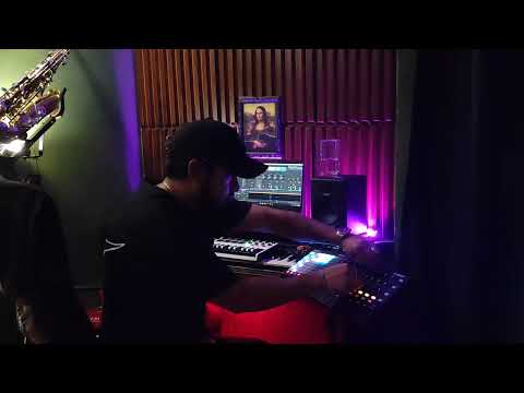 INDIE DANCE / DARK DISCO 2026 Live set 