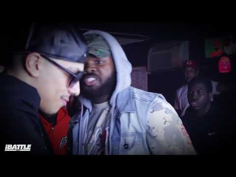 Suni Talynt vs T Da Prince