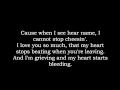 IFHY Lyrics
