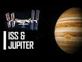 From ISS To Jupiter A Space Odyssey Zenith Free Documentary Space