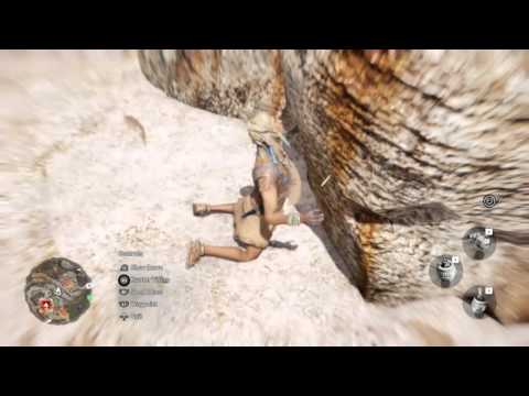 Far Cry® Primal information guide and walkthrough pt45