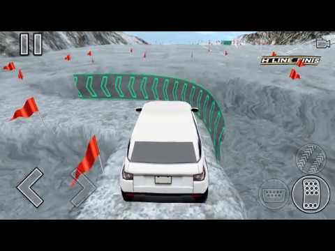 Offroad Xtreme 4X4 Rally Racing Driver Gameplay