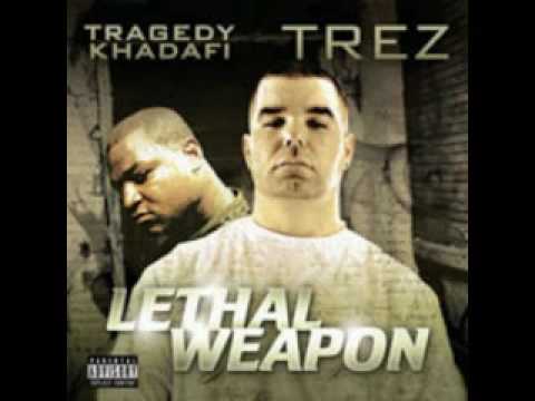 Tragedy Khadafi and Trez - True Story