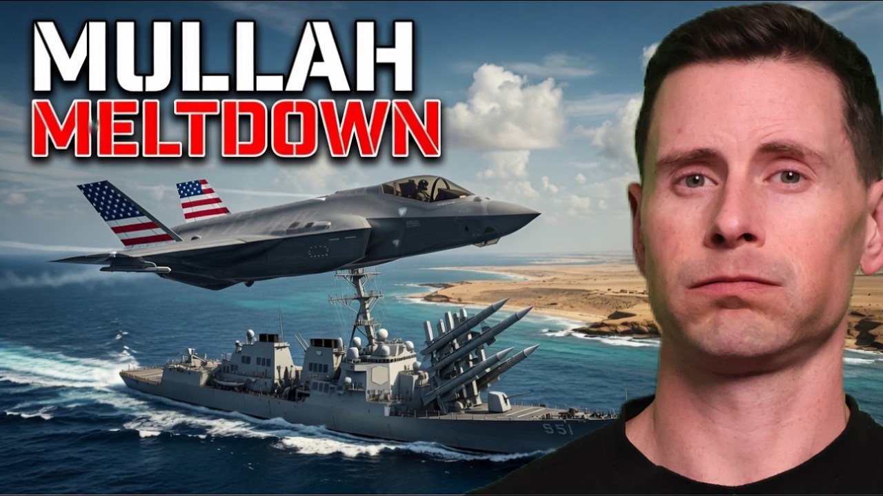 1000 Missiles Are LOCKED AND LOADED And Aimed At Iran