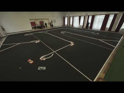 Zimný pohár MK-Kosice a finale 2 13,5 stock