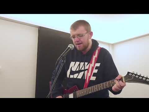 Artist Development Programme: Josh