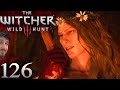 The Witcher 3 ITA 126 Resa Dei Conti Con Le Megere