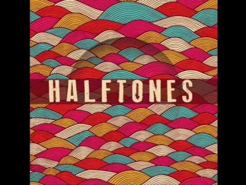 Halftones - BEZ POGLEDA