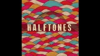 Halftones - BEZ POGLEDA