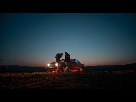 FCV feat. Sabian - Insomnii (Official Video)