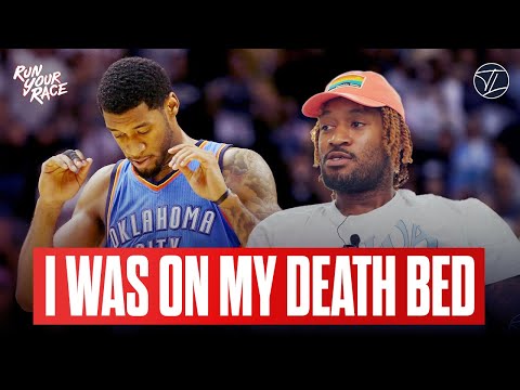 Perry Jones almost died from a fatal brain virus while the world thought he had a TOOTHACHE 🤯