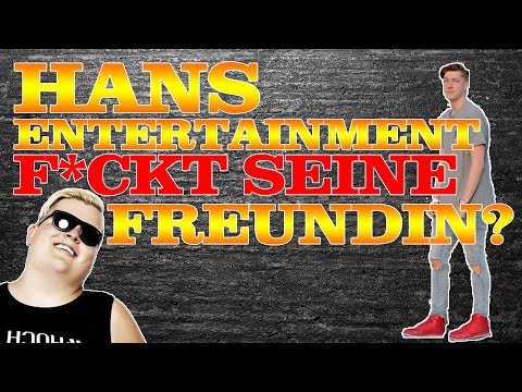 HANS ENTERTAINMENT F*ICKT SEINE FREUNDIN? | Entweder... oder? mit Junior | Zepho