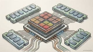 What are the architectural innovations introduced with the NVIDIA Blac