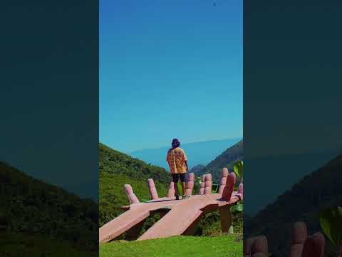 📍Pueblo Bello, Cesar  #mountain #colombia #travelfilm #nature #chill #lofi