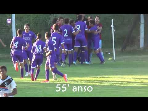 Sub 14 Fecha 5 Torneo Apertura 2020 Danubio 0 Defensor Sp 1