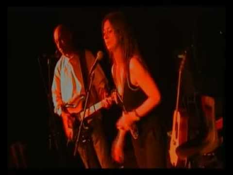 Bruno Victoire Polius - Going down (Live 2008)
